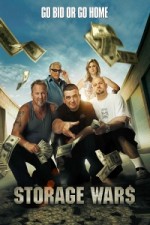 Watch Storage Wars Zumvo